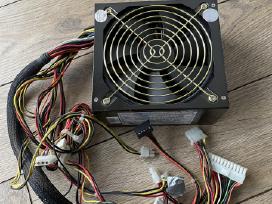 Maitinimo blokas 420w