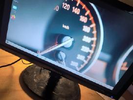 Naudoti Monitoriai LCD,LED ,
