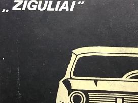 Mano automobilis "Žiguliai"