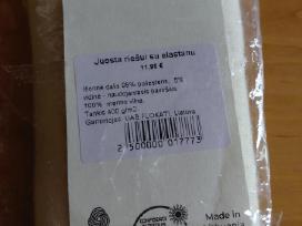 Vilnos juosta riešui