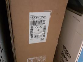 TV Samsung Ue55cu7172 4k Smart