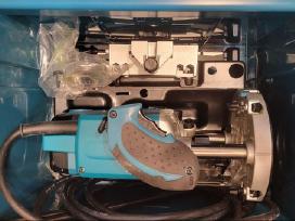 Makita Freza Rp2300fcxj Naujas