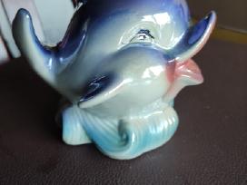 Delfinas taupyklė