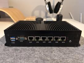 Ugniasienė, 6port, Sophos Firewall Home