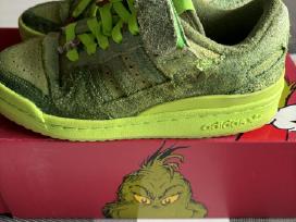Adidas Forum Low Grinch 35.5 size