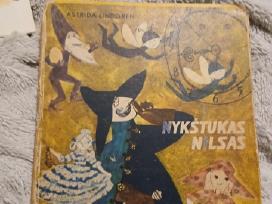 Nykštukas Nilsas