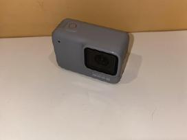 Veiksmo kamera Gopro 7 white