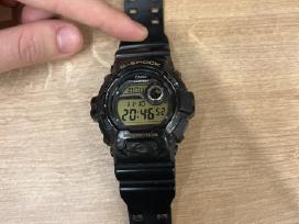 G-shock laikrodis