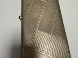 Sidabrine kosmetine Tarpukaris Lt 800 praba