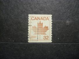 1983 m. Kanados klevo lapo emblema