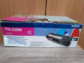 Tonerių kasetė Brother Tn-320m, magenta