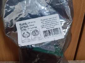 Kasetė rašaliniams spausdintuvams Hp 351xl (Cb338)
