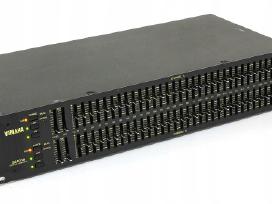 Ekvalaizeriai Marantz Technics Pioneer JVC