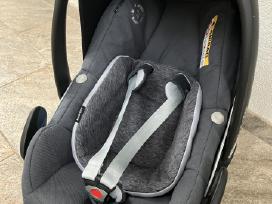 Maxi-cosi Pebble Pro. I-size automobilinė kėdutė