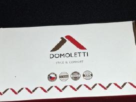 Maišytuvas Domoletti