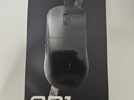 Endgame Gear Op1 8k (Black)