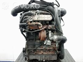 Variklis Ir Jo Dalys Bxe Bkc VW Golf 2006 Touaran