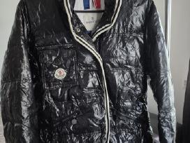 Moncler striukytė