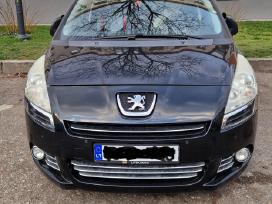 Parduodu Peugeot 5008