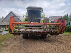 Parduodu Claas dominator 76 kombainą