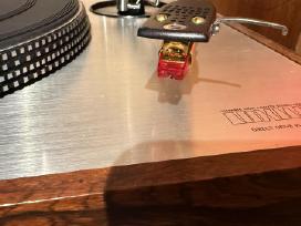 Luxman Pd-282