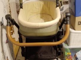 Vežimėlis Tutis Mimi Style 3in1