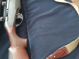 Benelli argo E pro 308win.