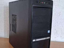 I5 6400 2.7 250ssd 8gb RAM Win10