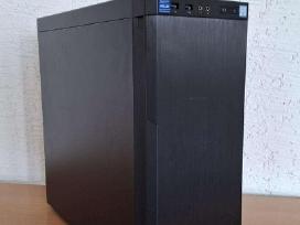 I7-6700, 16gb RAM, 500 GB SSD