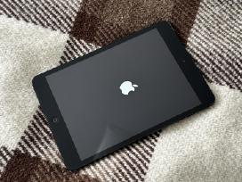 Apple iPad mini 64 GB Lte 7,9 pirma karta.