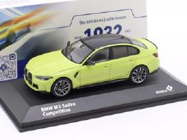 Bmw M3 G80