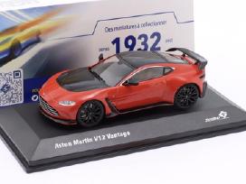 Aston Martin Vantage