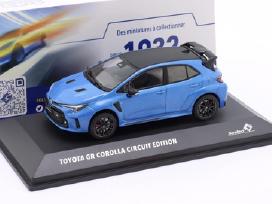 Toyota Corolla Gr