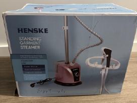 Stovimas drabužių garintuvas - Henske comfort line