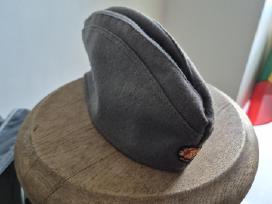 Nva pilotė (kepurė)