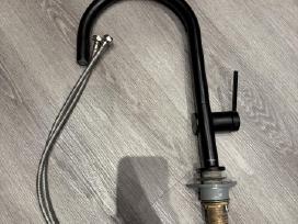 Virtuves maisytuvas hansgrohe