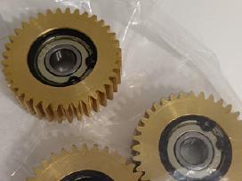 Hub motor clutch assembly 38mm x11mm