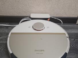 Parduodamas Philips Xu7000 robotas dulkių siurblys