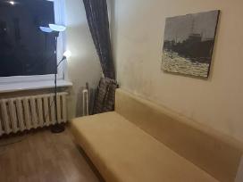 Atiduodam sofą lovą140x195+ Čiužinį 160x200+ Kėdė