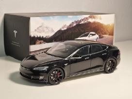 Tesla Model S P100d