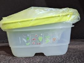 Tupperware Ventsmart 375 ml.