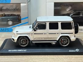 Mercedes Amg G63 1:43
