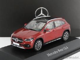 Mercedes Benz Gla 1:43