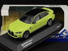Bmw M3 g80 1:43