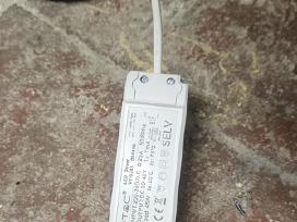 Parduodamos naudotos 10vnt LED paneles