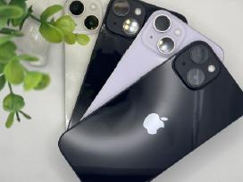 Ekspoziciniai iPhone 14 128 GB su garantija!