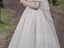 Vestuvinė suknelė (38)