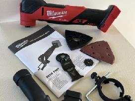 Nauji Originalus Milwaukee M18 Daugiafunkciniai ir
