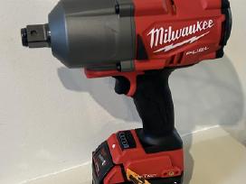 Nauja Originalu Milwaukee Verzliasuki 2034nm