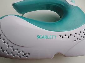 Plaktuvas (mikseris) Scarlett Sc -1041